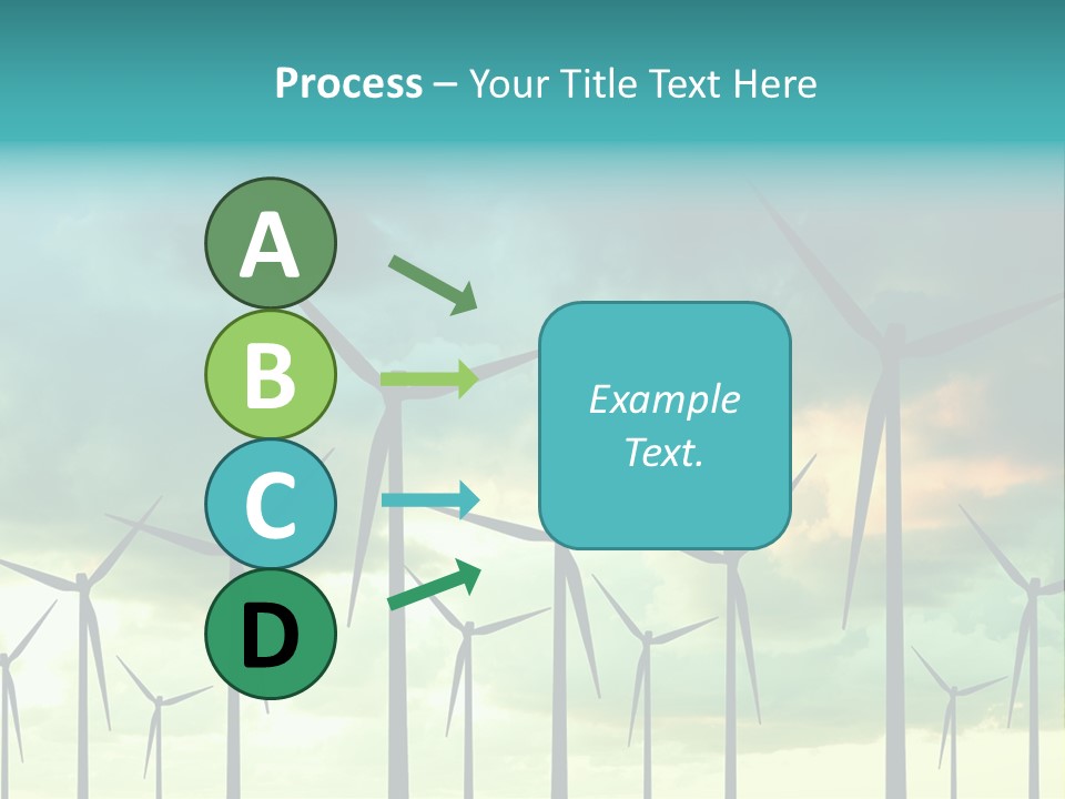 Sand Older Calm PowerPoint Template
