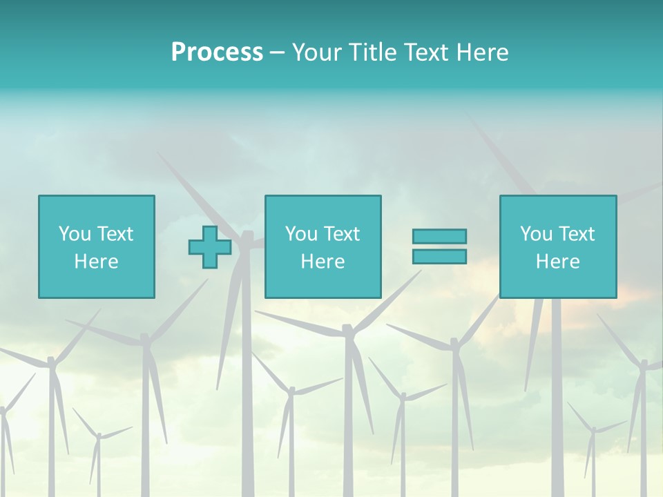 Sand Older Calm PowerPoint Template