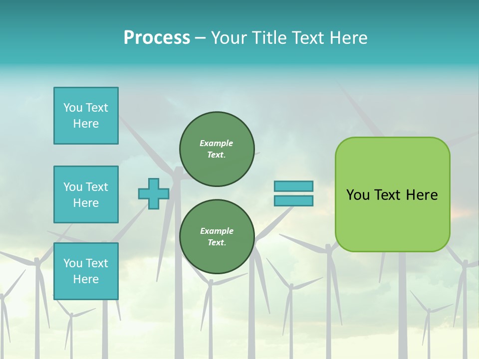 Sand Older Calm PowerPoint Template