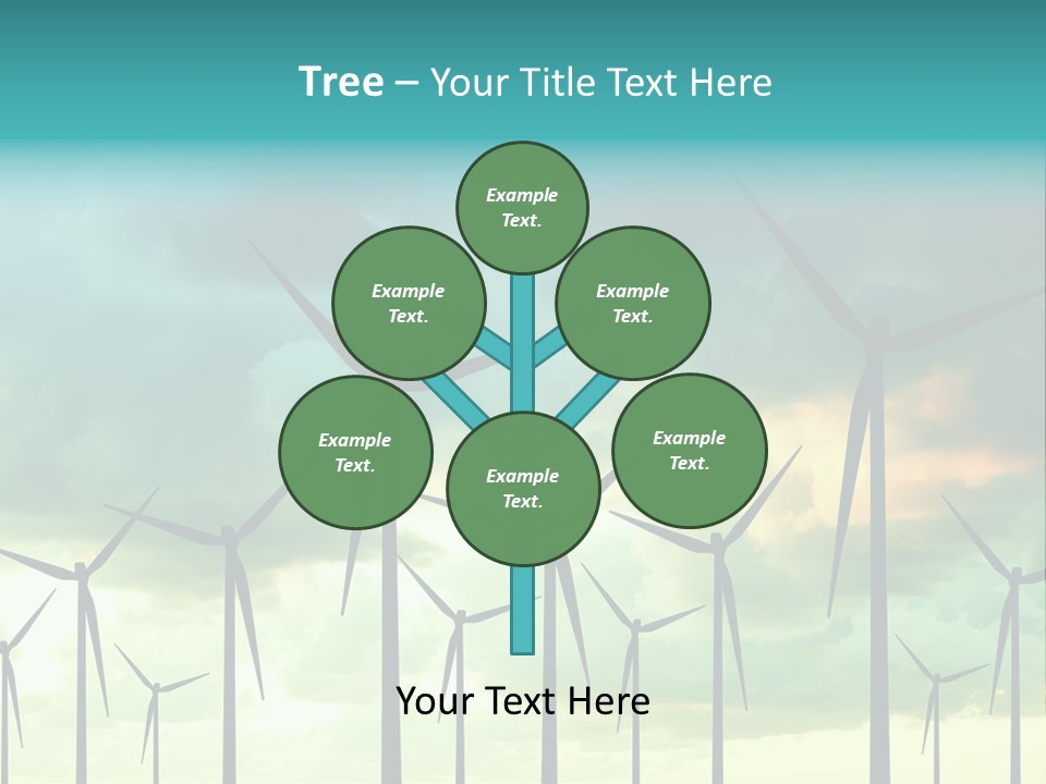 Sand Older Calm PowerPoint Template