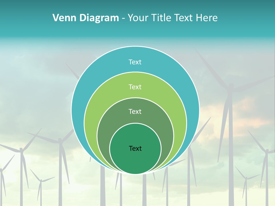 Sand Older Calm PowerPoint Template
