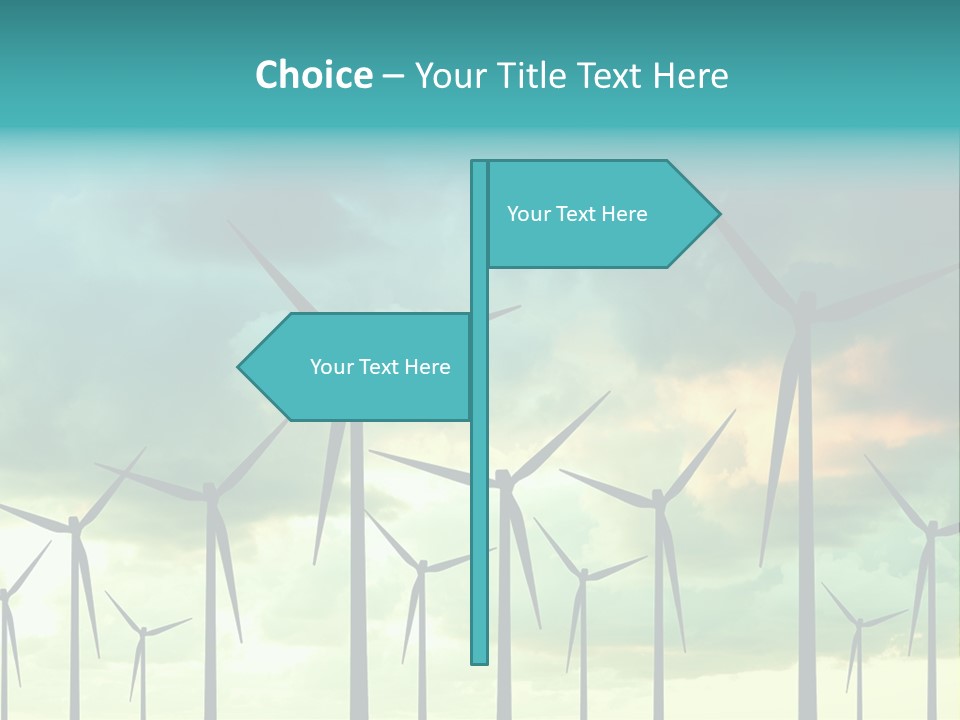 Sand Older Calm PowerPoint Template