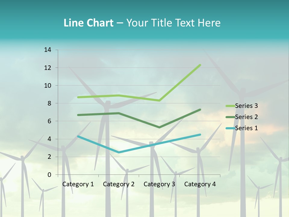 Sand Older Calm PowerPoint Template