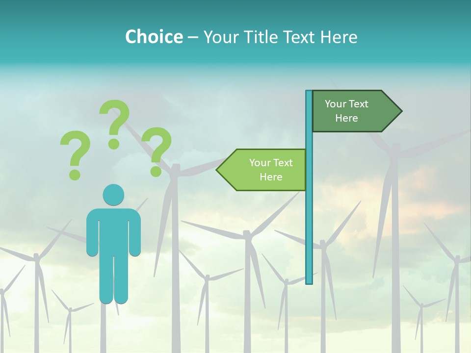 Sand Older Calm PowerPoint Template