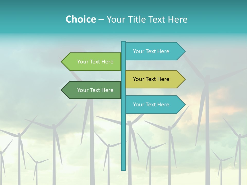 Sand Older Calm PowerPoint Template