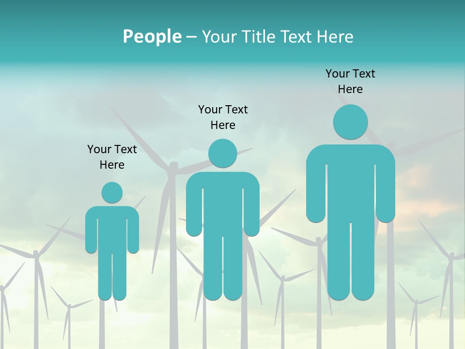 Sand Older Calm PowerPoint Template