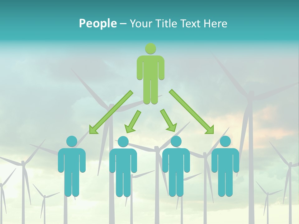 Sand Older Calm PowerPoint Template