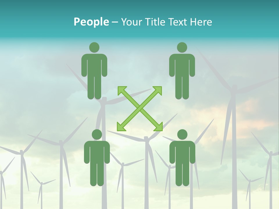 Sand Older Calm PowerPoint Template