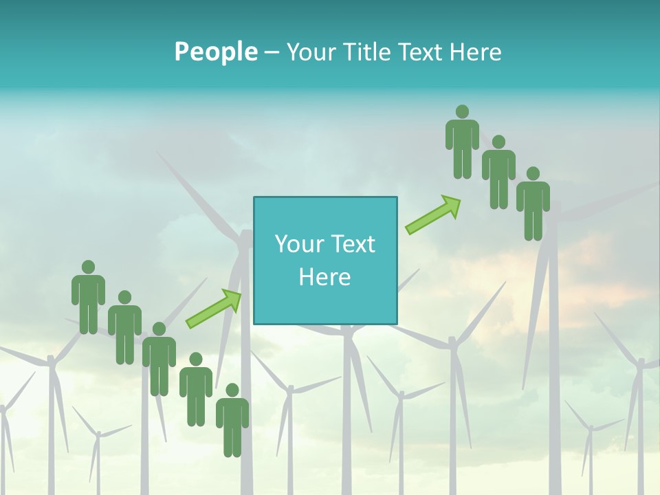 Sand Older Calm PowerPoint Template