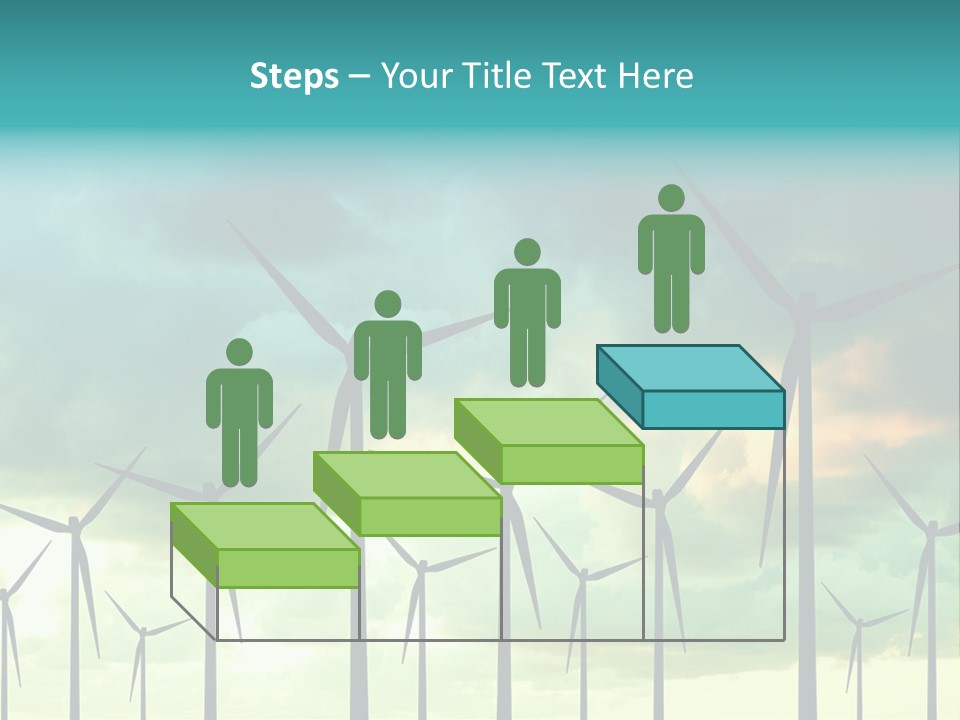 Sand Older Calm PowerPoint Template