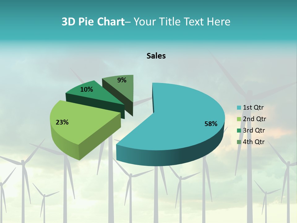 Sand Older Calm PowerPoint Template