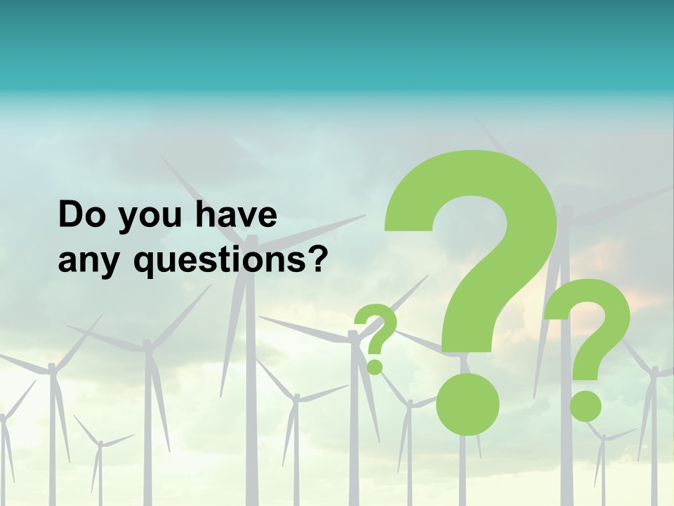 Sand Older Calm PowerPoint Template