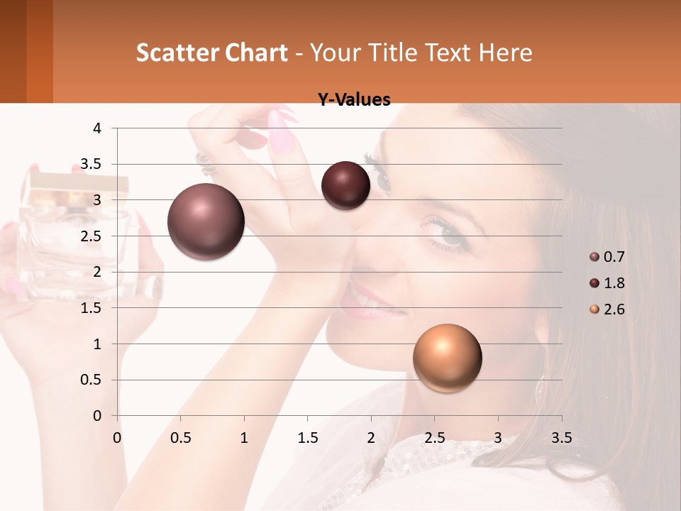 Coast Life Sunset PowerPoint Template
