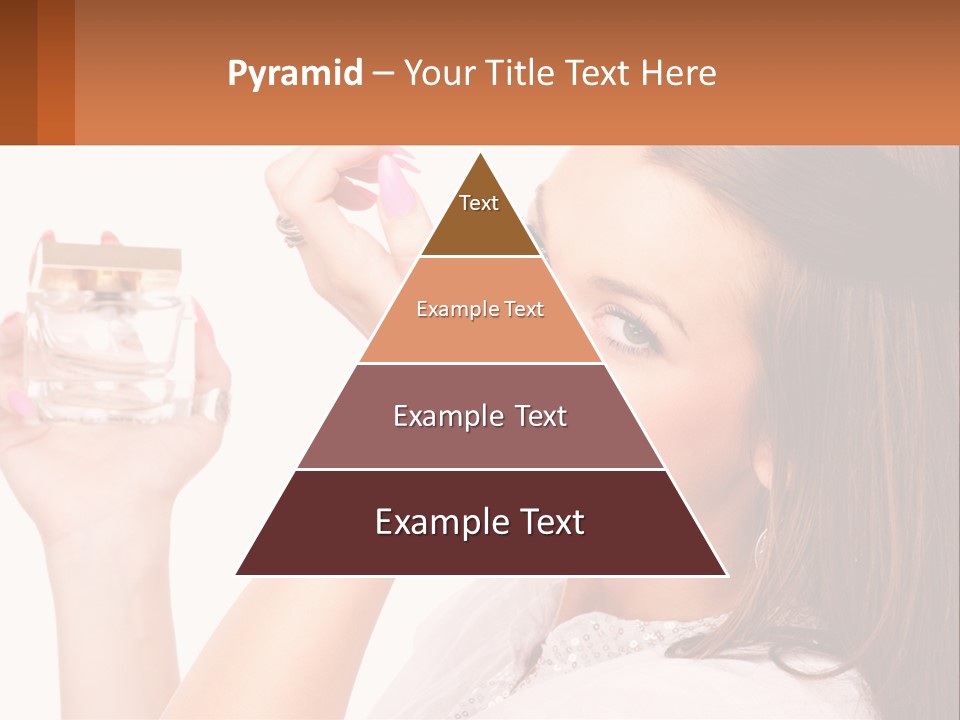 Coast Life Sunset PowerPoint Template