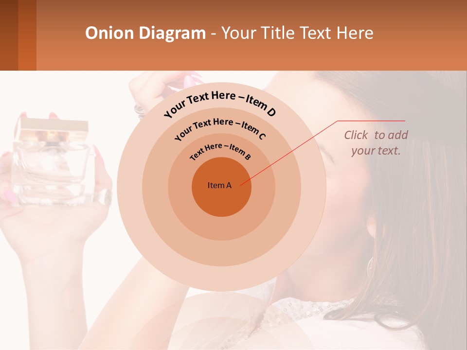 Coast Life Sunset PowerPoint Template