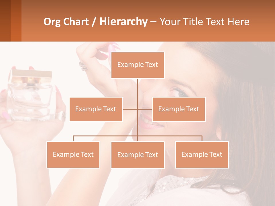 Coast Life Sunset PowerPoint Template