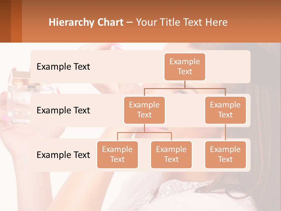 Coast Life Sunset PowerPoint Template