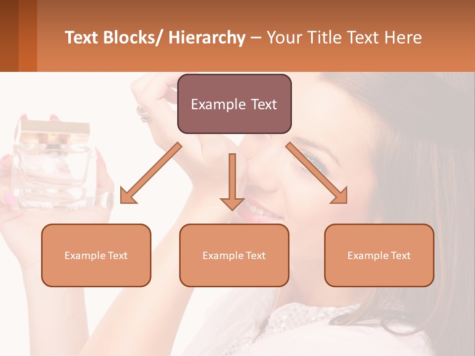 Coast Life Sunset PowerPoint Template