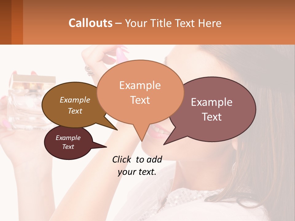 Coast Life Sunset PowerPoint Template