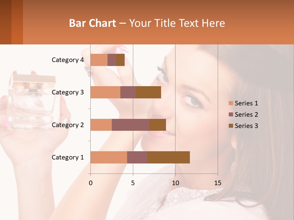 Coast Life Sunset PowerPoint Template
