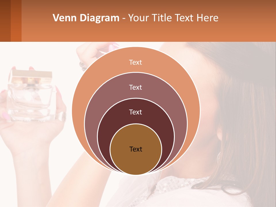 Coast Life Sunset PowerPoint Template