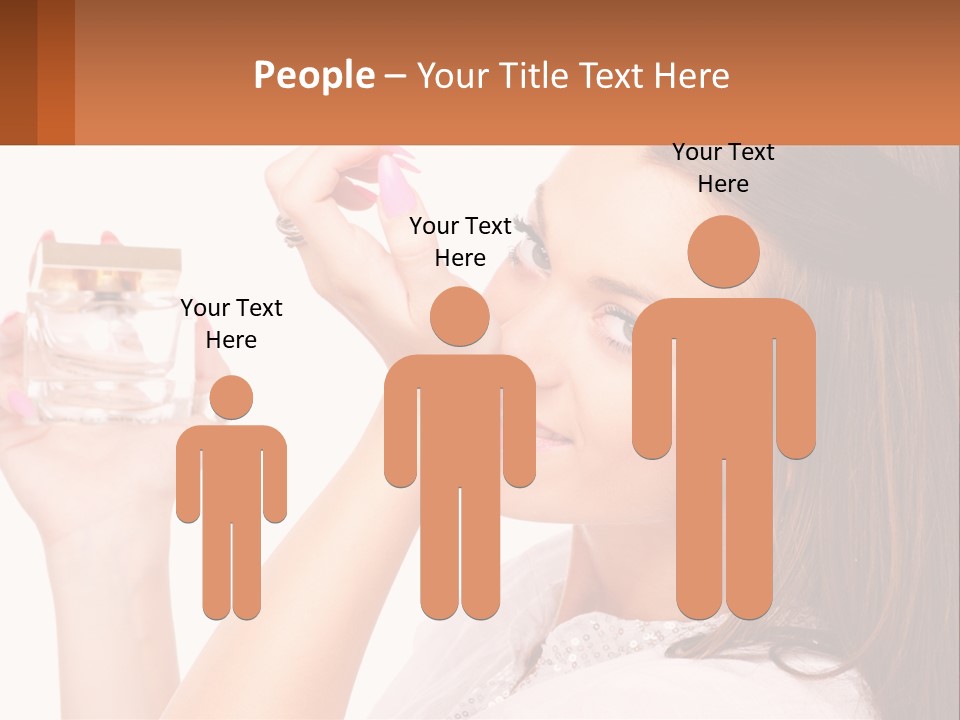 Coast Life Sunset PowerPoint Template