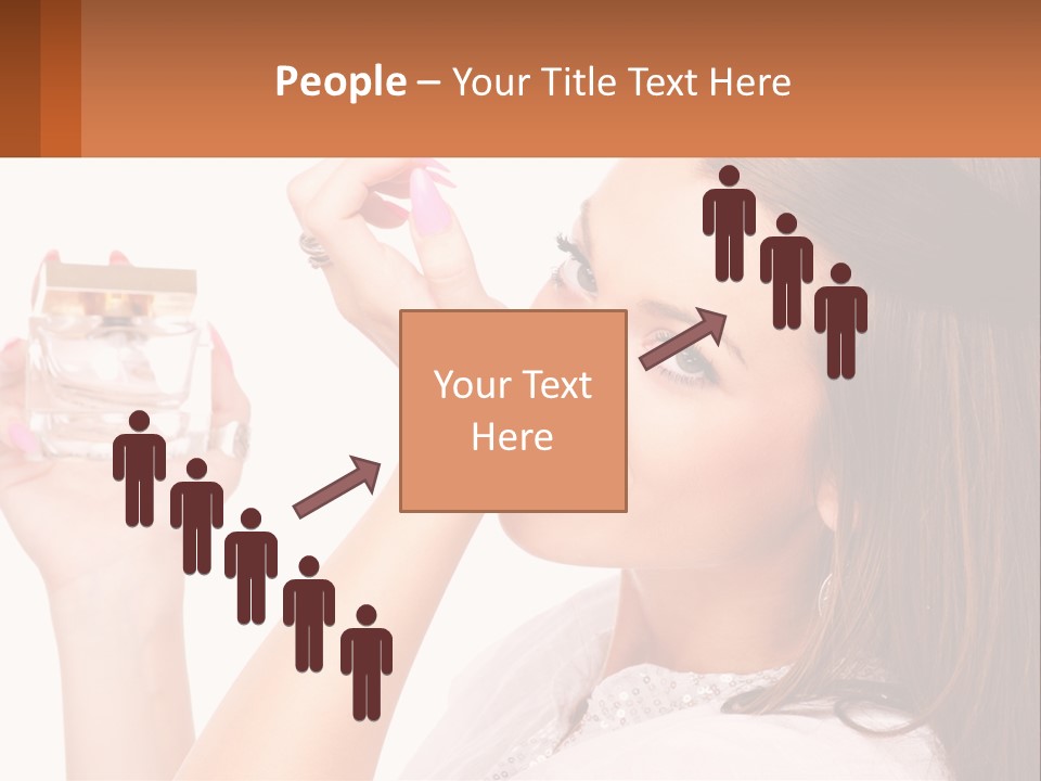 Coast Life Sunset PowerPoint Template