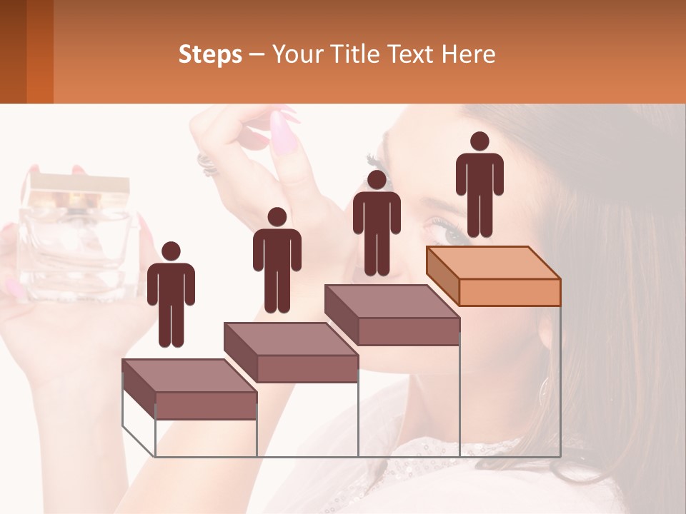 Coast Life Sunset PowerPoint Template