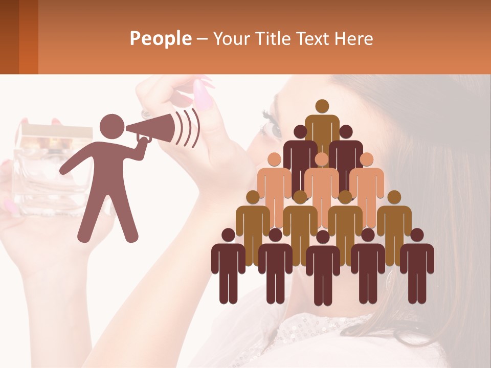 Coast Life Sunset PowerPoint Template