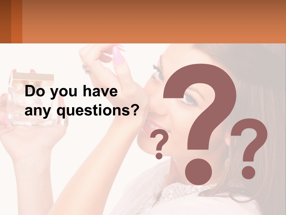 Coast Life Sunset PowerPoint Template