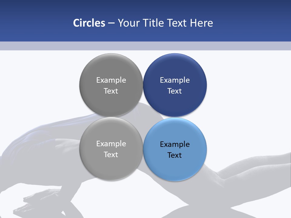 Coast Coastal Wellness PowerPoint Template