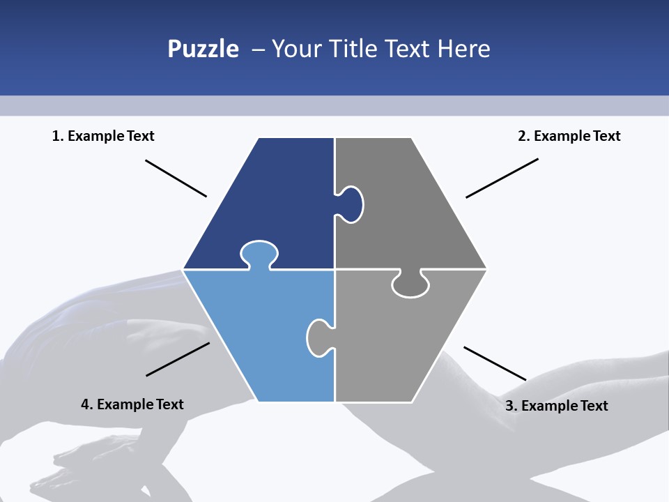 Coast Coastal Wellness PowerPoint Template