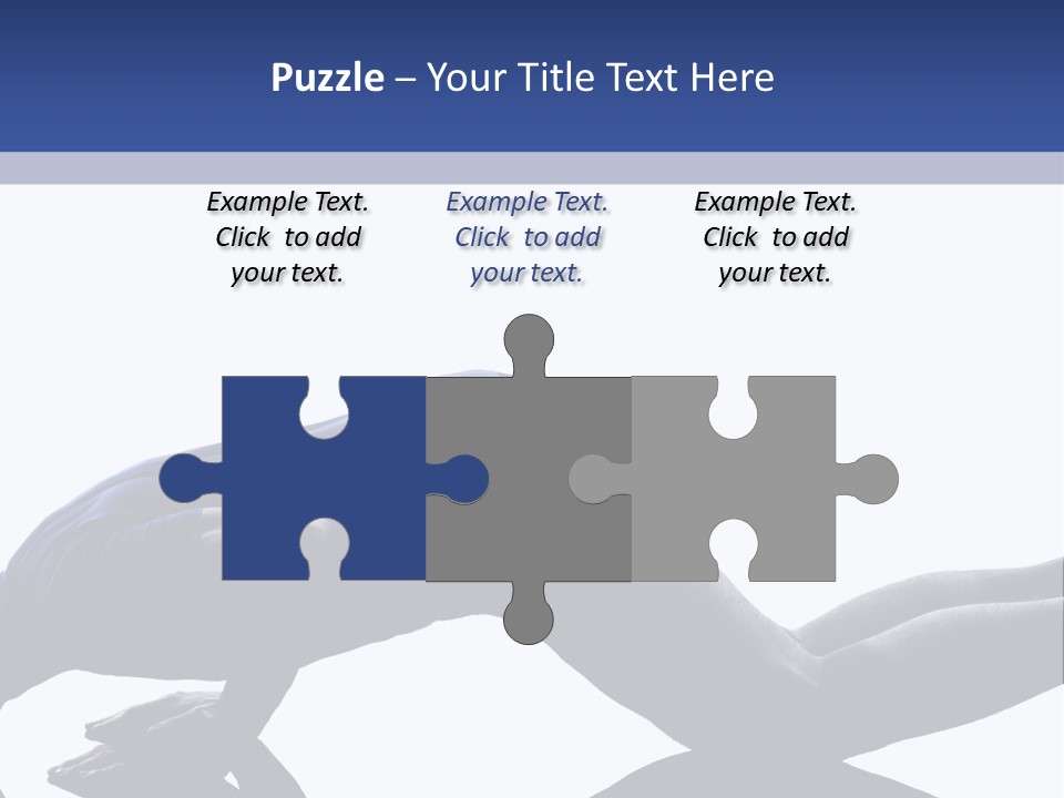 Coast Coastal Wellness PowerPoint Template