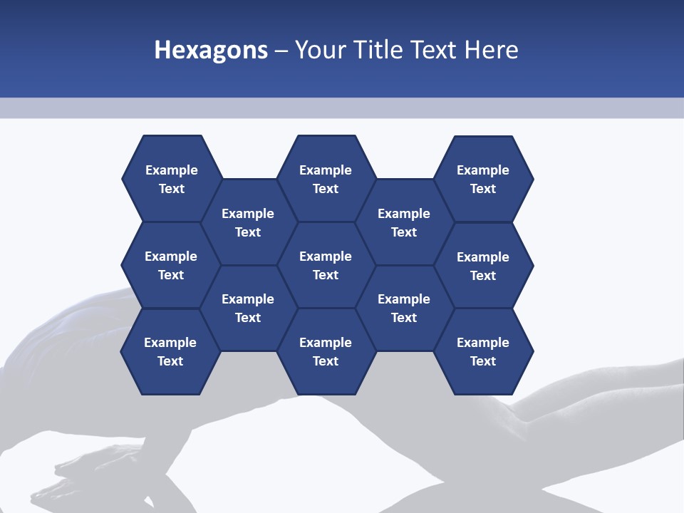 Coast Coastal Wellness PowerPoint Template