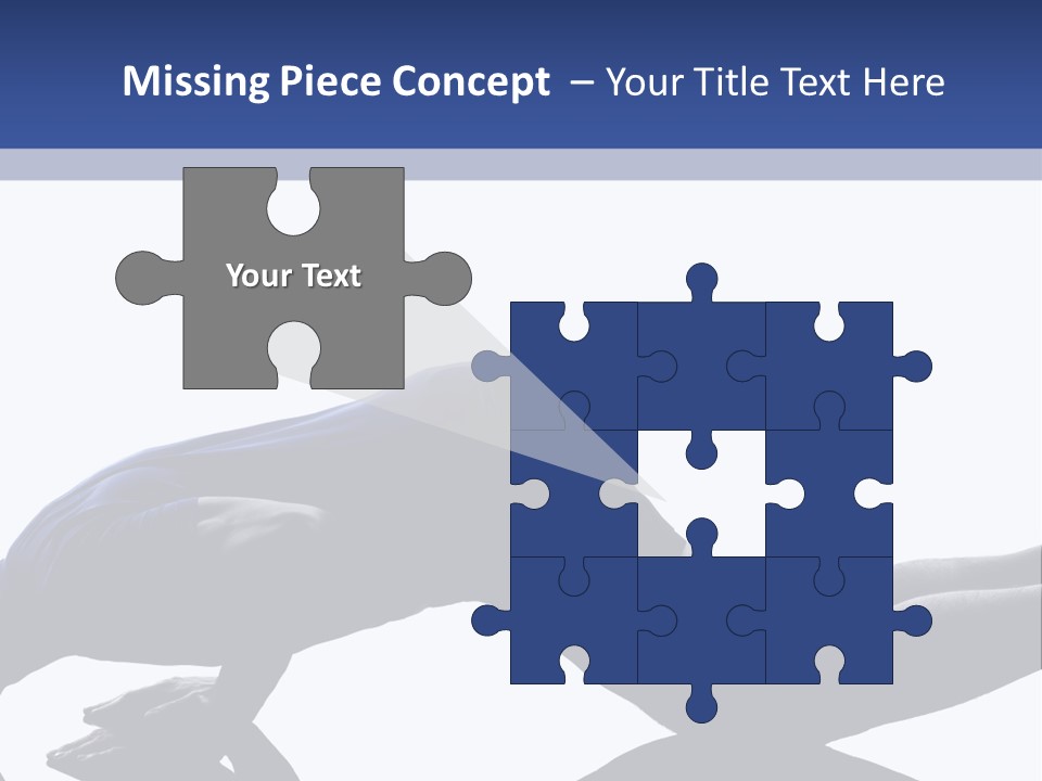 Coast Coastal Wellness PowerPoint Template