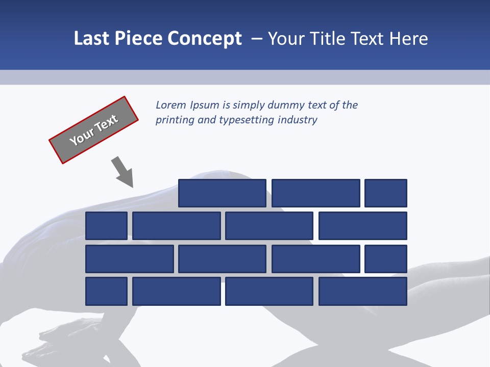 Coast Coastal Wellness PowerPoint Template