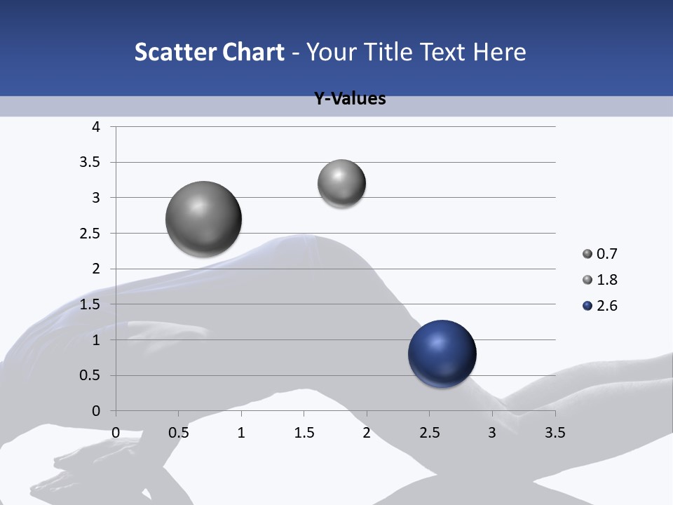 Coast Coastal Wellness PowerPoint Template