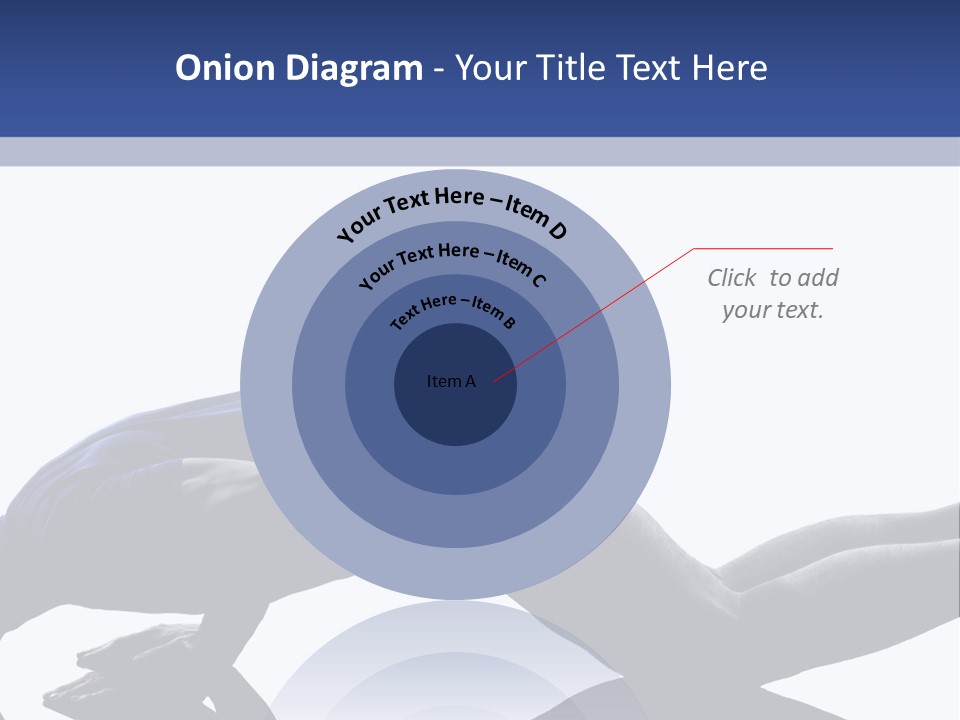 Coast Coastal Wellness PowerPoint Template