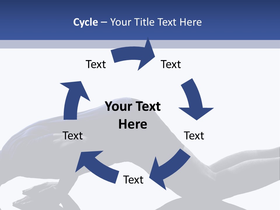 Coast Coastal Wellness PowerPoint Template