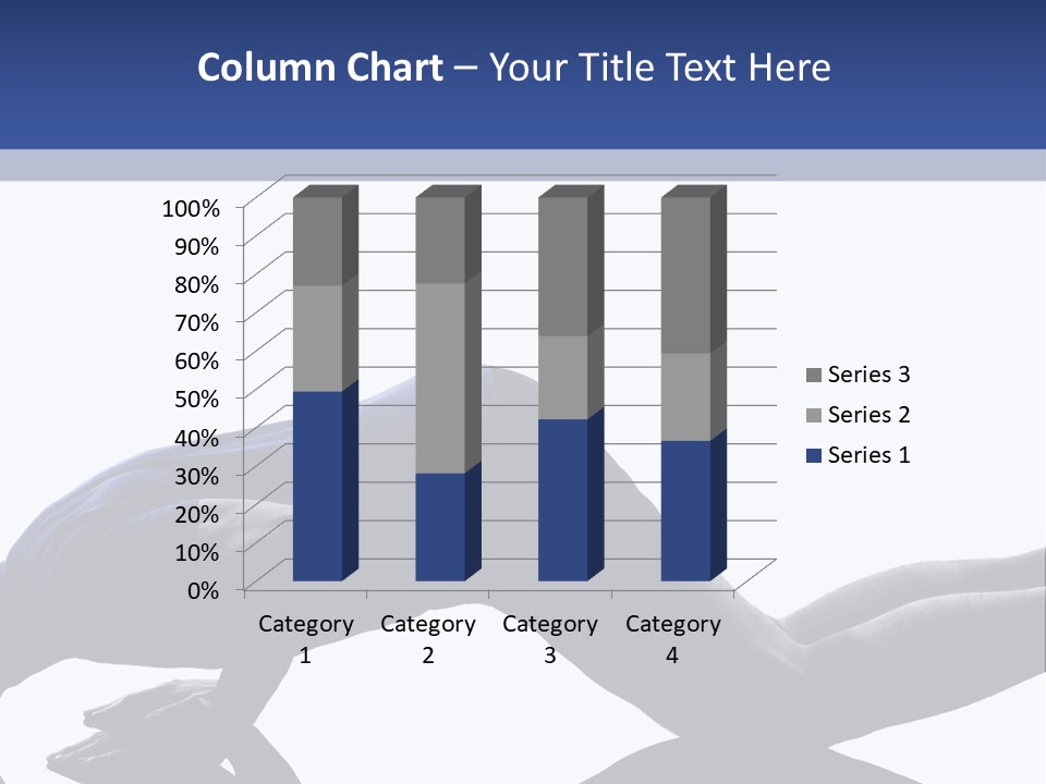 Coast Coastal Wellness PowerPoint Template