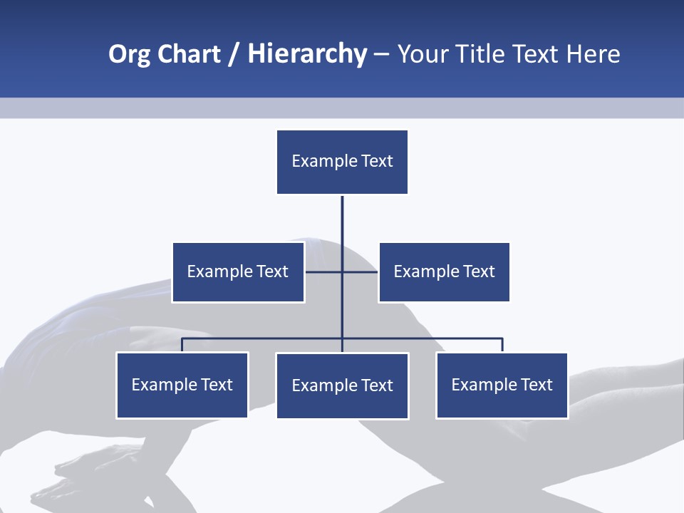 Coast Coastal Wellness PowerPoint Template