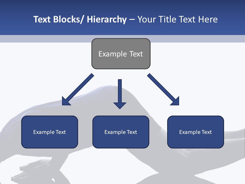 Coast Coastal Wellness PowerPoint Template