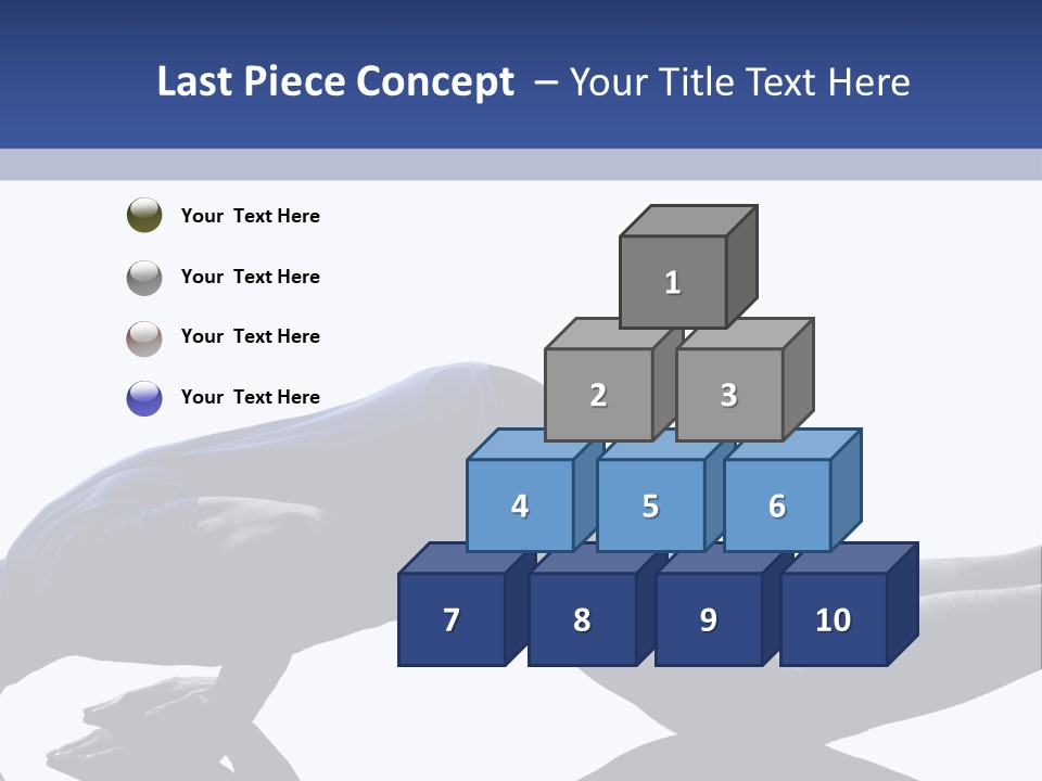 Coast Coastal Wellness PowerPoint Template