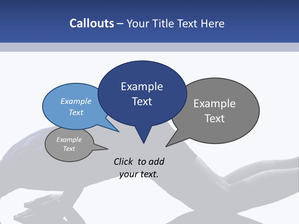 Coast Coastal Wellness PowerPoint Template