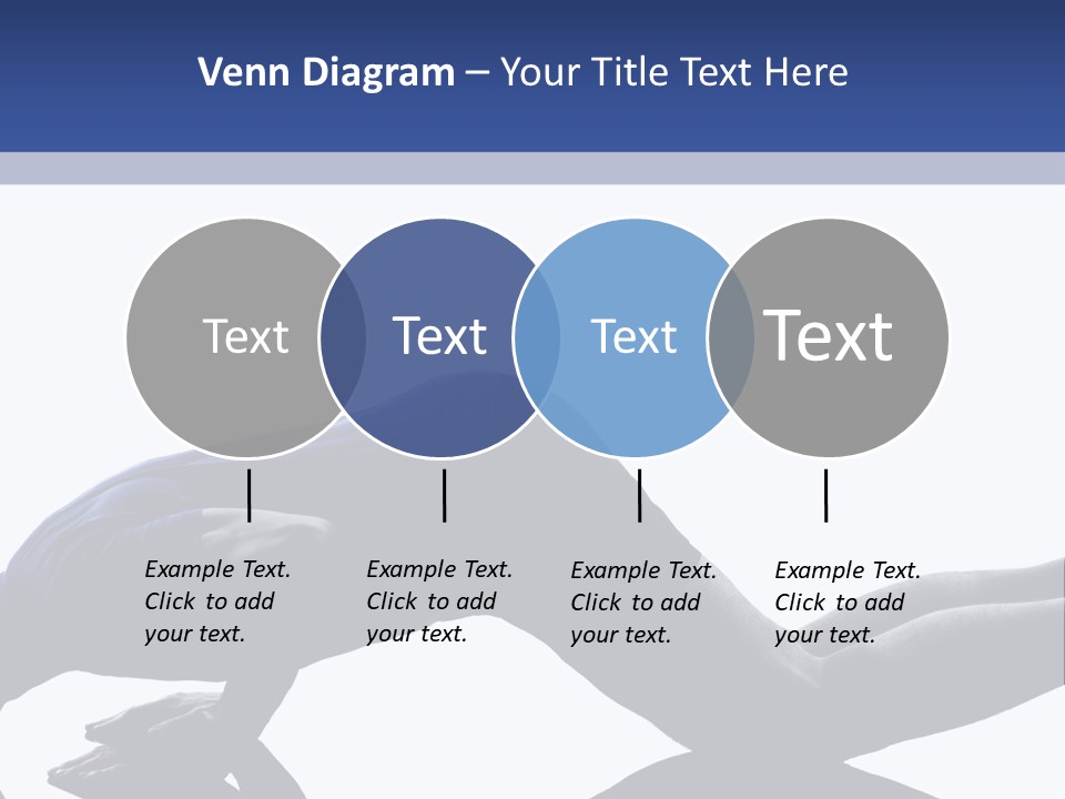 Coast Coastal Wellness PowerPoint Template