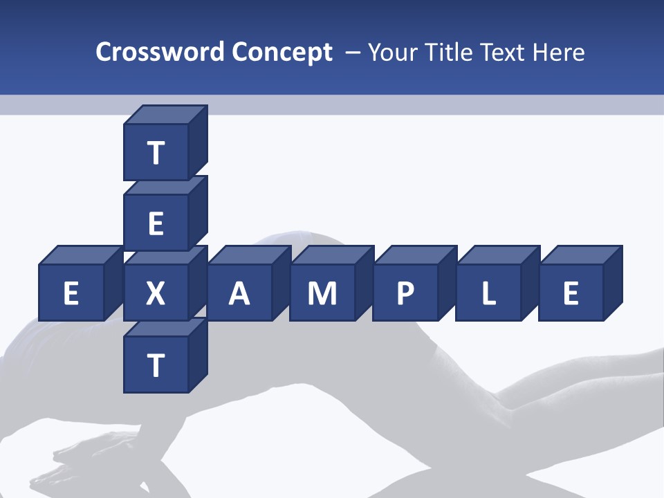 Coast Coastal Wellness PowerPoint Template