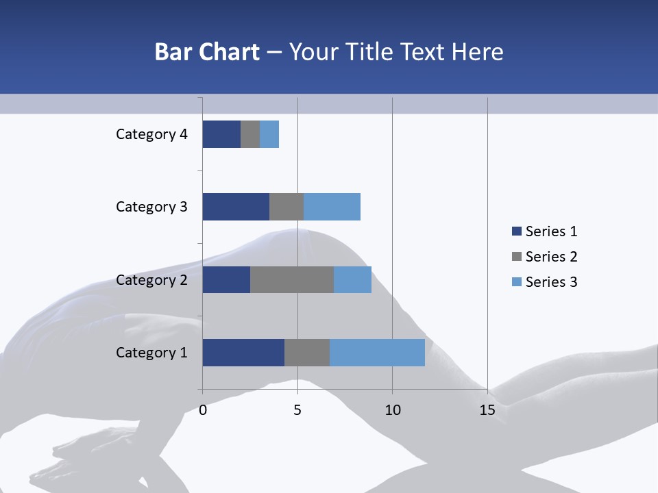 Coast Coastal Wellness PowerPoint Template