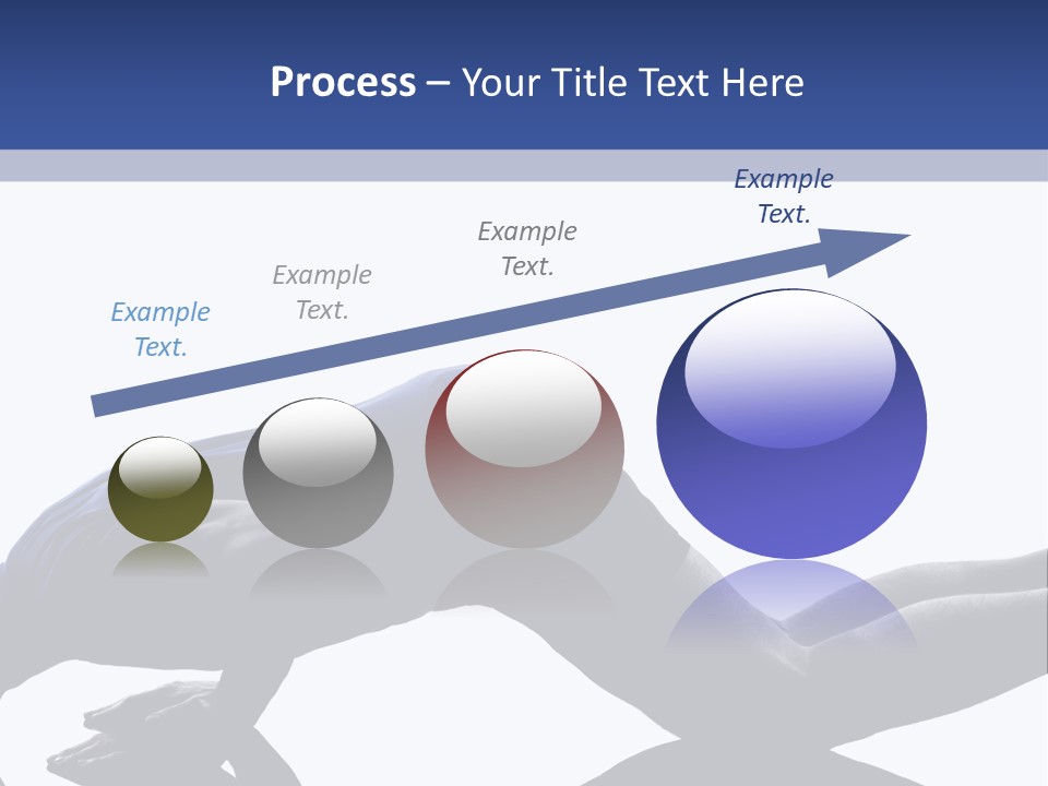 Coast Coastal Wellness PowerPoint Template