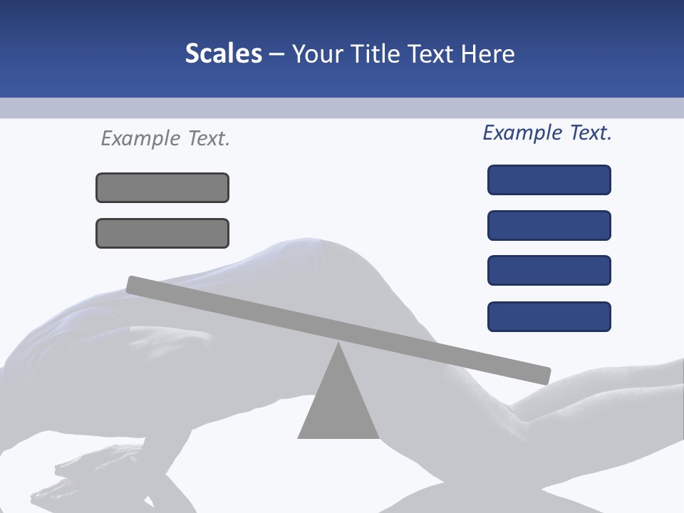 Coast Coastal Wellness PowerPoint Template