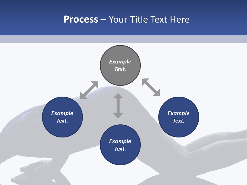 Coast Coastal Wellness PowerPoint Template